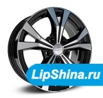 Скад Нагано 16/6.5J 5x114.3 ET 45 Dia 67.1 BFP