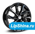 Скад Marseille 17/7J 5x114.3 ET 45 Dia 67.1 BFP