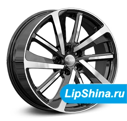 ZV EXEED LX AWD КС1111