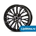 LIZARDO Octopus 18/7.5J 5x114.3 ET 45 Dia 60.1 B (Black)-img