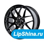 PDW KAISER 20/8.5J 5x114.3 ET 40 Dia 67.1 B (Black)