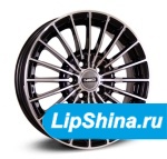 NEO 537 15/6J 4x100 ET 40 Dia 60.1 BFP