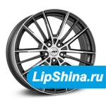 AEZ Kaiman dark 18/8J 5x108 ET 40 Dia 70.1 HBFP