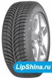 225/55 R17 Goodyear UltraGrip Ice + 101T