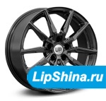 Wheels UP Up121 17/7J 5x100 ET 50 Dia 54.1 GB