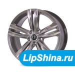 FR REPLICA VV5293 18/8.0J 5x112 ET 41 Dia 57.1 HB