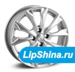 Скад Нагоя 16/6J 5x114.3 ET 51 Dia 67.1 HS