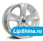 Replica H VW8H 15/6J 5x100 ET 40 Dia 57.1 S
