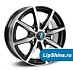 Venti 1415 14/5.5J 4x100 ET 43 Dia 60.1 BFP-img