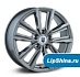 КиК Лацио 17/7.5J 5x114.3 ET 35 Dia 60.1 HB-img
