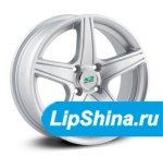 N2O Y243 15/6.5J 5x114.3 ET 38 Dia 73.1 S