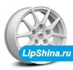 Wheels UP Up117 15/6.5J 5x105 ET 35 Dia 56.6 S