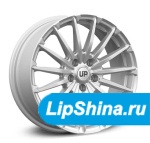 Wheels UP Up128 18/7.5J 5x114.3 ET 50 Dia 54.1 S