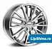 Carwel Агма 17/7J 5x114.3 ET 48 Dia 67.1 S-img