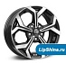 iFree Original ZV Focus KC878 16/6.5J 5x108 ET 50 Dia 63.35 BFP-img