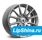 КиК Квант 14/5.5J 4x100 ET 40 Dia 56.6 HB