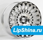PDW 5424 17/8.0J 4x100 ET 30 Dia 60.1 CBK