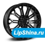 RST R208 18/6.5J 5x114.3 ET 37 Dia 66.5 GB