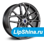 КиК Вудроф 18/7J 5x112 ET 43 Dia 57.1 HB