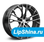 Скад Ларго 19/7.5J 5x114.3 ET 45 Dia 66.6 BFP