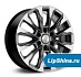 Legeartis Concept TY572 20/8.5J 6x139.7 ET 60 Dia 95.1 HBFP-img