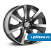 Legeartis Concept MB520 20/8.5J 5x1120 ET 56 Dia 66.6 HBFP-img