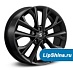 Premium Series КР012 Jetour X70 Plus_X90 Plus 18/7J 5x108 ET 38 Dia 60.1 GGFP-img