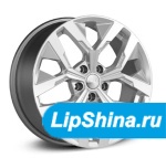Скад Ламберт 18/7.5J 5x114.3 ET 33 Dia 67.1 HS