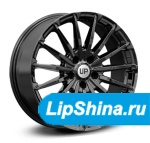Wheels UP Up128 18/7.5J 5x108 ET 40 Dia 54.1 GB
