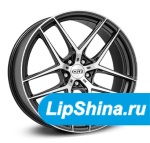Dotz LagunaSeca dark 19/8J 5x114.3 ET 45 Dia 71.6 HBFP