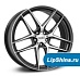 Dotz LagunaSeca dark 19/8J 5x114.3 ET 45 Dia 71.6 HBFP-img