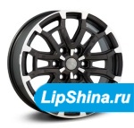 Скад Авилис 18/8J 6x114.3 ET 30 Dia 66.1 Grapfp