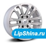 RST R107 17/7.5J 6x139.7 ET 25 Dia 106.1 S