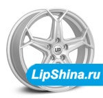 Wheels UP Up118 18/6.5J 5x108 ET 52 Dia 60.1 S