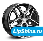 Скад Челси 18/8J 5x130 ET 43 Dia 84.1 BFP