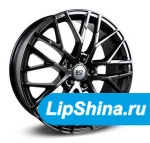 RST R019 19/7.5J 5x108 ET 46 Dia 63.4 GB