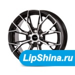 LIZARDO Avatar XH180 15/6.5J 5x114.3 ET 38 Dia 54.1 BMF
