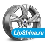 КиК Кайан 18/7.5J 5x112 ET 37 Dia 66.6 HB