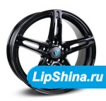 Venti 1618 16/6.5J 5x114.3 ET 31 Dia 67.1 GB