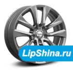 Скад KL-330 18/7J 5x114.3 ET 37 Dia 66.6 Grap