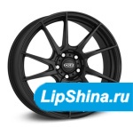 Dotz Kendo dark 16/7J 5x114.3 ET 40 Dia 71.6 MB