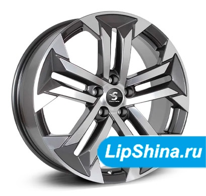 КР015 Peugeot 5008