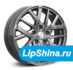 Скад Босфор 16/6J 5x114.3 ET 43 Dia 67.1 Grap