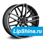Legeartis Concept MR547 20/8.5J 5x112 ET 40 Dia 66.6 BFP