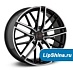 Legeartis Concept MR547 20/8.5J 5x112 ET 40 Dia 66.6 BFP-img
