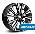 Скад Линней 18/7.5J 5x114.3 ET 40 Dia 66.1 BFP-img