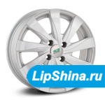 N2O Y465 15/6J 4x100 ET 40 Dia 60.1 S