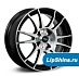 Megami MGM-3 15/6J 4x100 ET 48 Dia 54.1 BFP-img