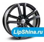 RST R078 18/7J 5x112 ET 22 Dia 66.6 MB