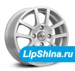 iFree Слайдер 14/5.5J 4x108 ET 34 Dia 65.1 S